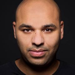 Sidney Samson