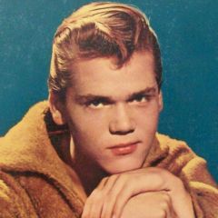 Brian Hyland吉他谱