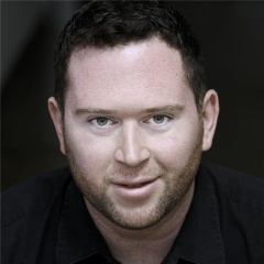 Matthew Margeson