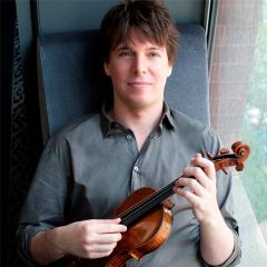Joshua Bell吉他谱