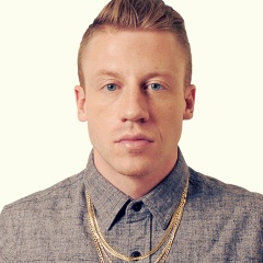 Macklemore吉他谱