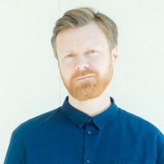 Dylan Mondegreen