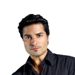 Chayanne吉他谱