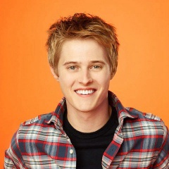 Lucas Grabeel吉他谱