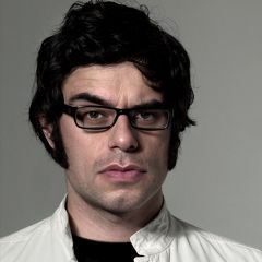 Jemaine Clement吉他谱