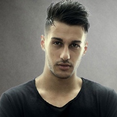 Federico Seven吉他谱