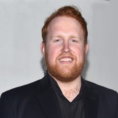 Gavin James吉他谱