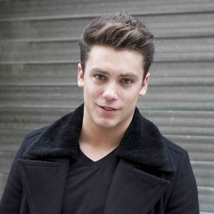 Bastian Baker吉他谱