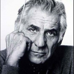 Leonard Bernstein吉他谱