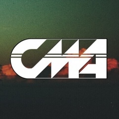 CMA吉他谱
