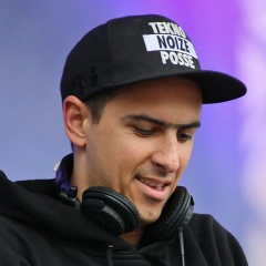 <b>Boys Noize</b>吉他谱