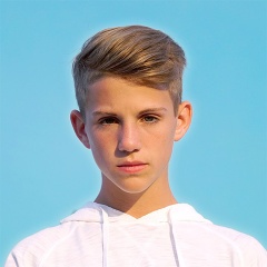 Matty B吉他谱