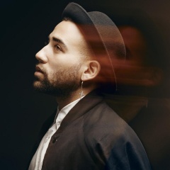 Parson James吉他谱