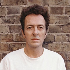 joe strummer吉他谱