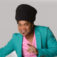 Carlinhos Brown