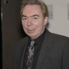 Andrew Lloyd Webber吉他谱