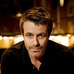 Harry Gregson-Williams吉他谱