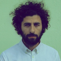 José González吉他谱