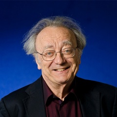Alfred Brendel吉他谱