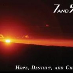 7and5吉他谱