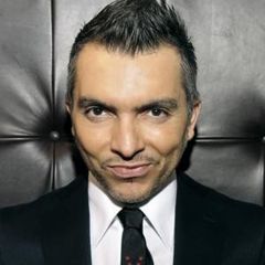 Alex Gaudino吉他谱