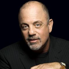 Billy Joel吉他谱