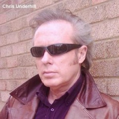 Chris Underhill吉他谱