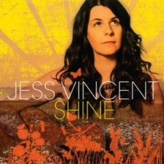 Jess Vincent吉他谱