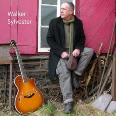 Walker Sylvester吉他谱