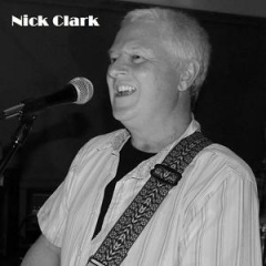 Nick Clark吉他谱