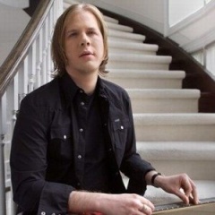 Jeff Healey