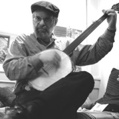 Dan Gellert吉他谱