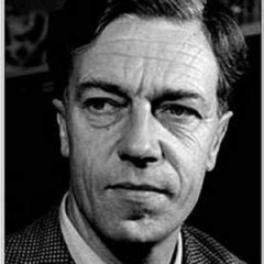 C. Day Lewis