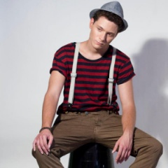 Christos P吉他谱