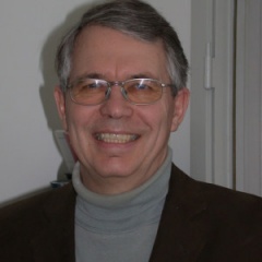 Christian Berg