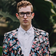 Phil Hancock吉他谱