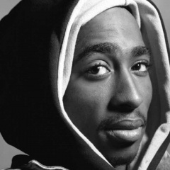 2 Pac吉他谱