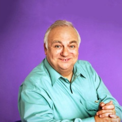 Roy Hudd吉他谱