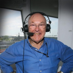 Murray Walker