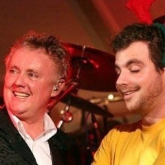 Felix and Arty