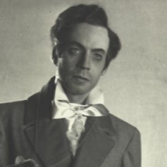 Sigurd Bjorling吉他谱