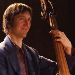 Andy Hamill吉他谱