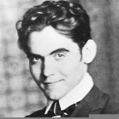 FEDERICO GARCIA LORCA