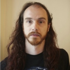 Gavin Russom吉他谱