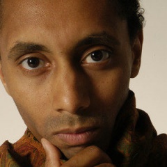 Tunde Jegede