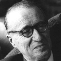 Jean Francaix吉他谱