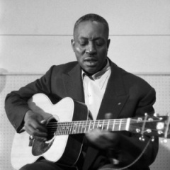 Bill Broonzy吉他谱