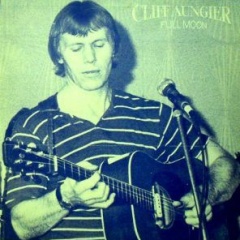 Cliff Aungier吉他谱