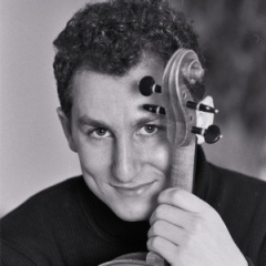 Antoine Tamestit吉他谱