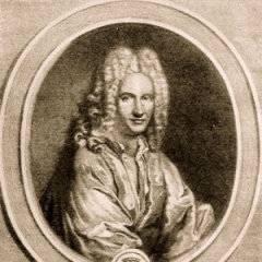 Andre Campra吉他谱